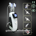 TM-918B profesinal cryolipolysis máquina de succión médica precio